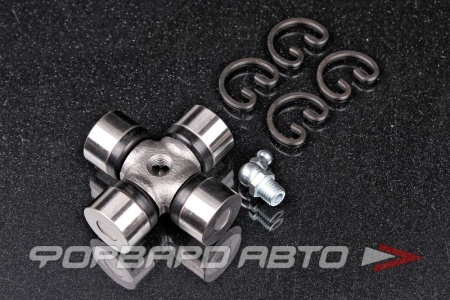 Купить Крестовина 22*55,6, наружнее стопорное кольцо GMB GU-1700