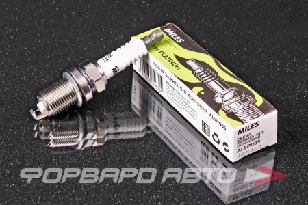 Купить Свеча зажигания MILES ALSP085