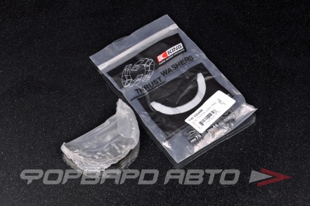 Купить Полукольца коленвала Toyota 3S-GE 3S-GTE (Стандартный размер) KING RACING TW 226AM Купить Полукольца коленвала Toyota 3S-GE 3S-GTE (Стандартный размер) KING RACING TW 226AM