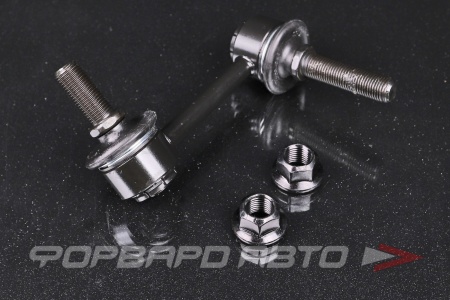 Купить Кронштейн стабилизатора, левый CTR CL0302L