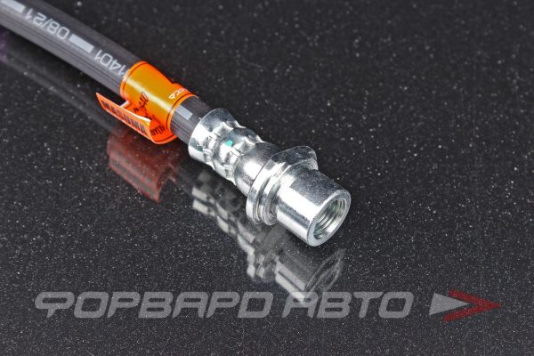 Шланг тормозной передний левый MASUMA BH-329