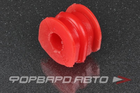 Купить Втулка стабилизатора 20мм ПОЛИУРЕТАН 2-01-1683