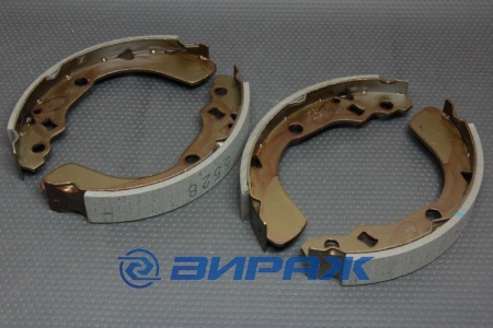 Купить Колодки тормозные KASHIYAMA K5528