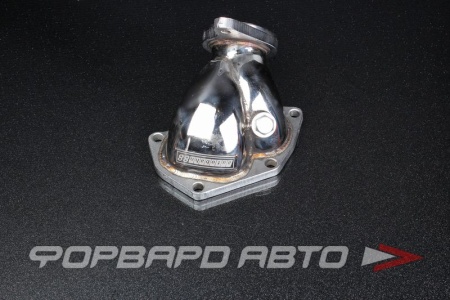 Купить Аутлет (Outlet) MMC EVO 7-9 CT9A 4G63 AUTOBAHN88 