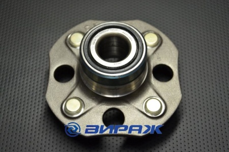 Купить Ступичный узел KOYO DACF1065ACS7