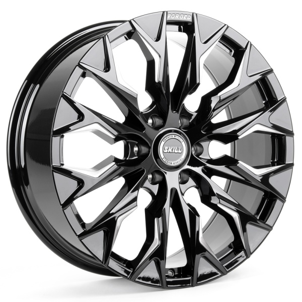 SV160-SK363 22 J9 ET28 6x139.7 106.1  