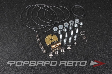 Купить Ремонтный комплект турбины Garrett GT15-25 KAMAK 411-03179-001