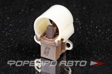 Купить Щеточный узел генератора (Toyota, Honda, Volvo, Suzuki, Hino) MOBILETRON BH-ND10