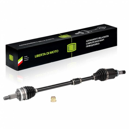 Купить Привод Lada Vesta, правый SPORT V-1.8 TRIALLI AR 851