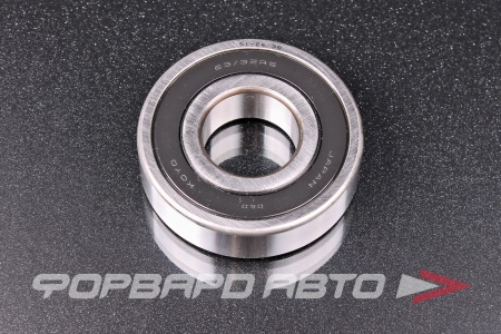 Купить Подшипник 32*75*20 (шариковый) закрытый KOYO 63/32-2RS