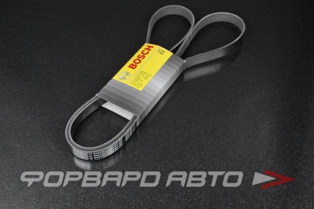 Купить Ремень поликлиновой BOSCH 1 987 947 953