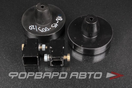 Купить Проставка под пружину, задняя 20 мм ПОЛИМЕР 18-15-003/20