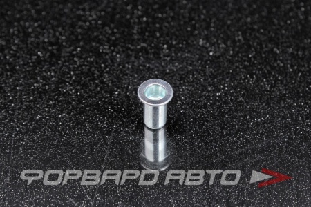 Купить Заклепка резьбовая М5 цилиндрический фланец  FH-RB-0525