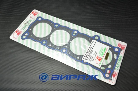 Купить Прокладка ГБЦ EW/EV TAKOMA 12251-PC6-013