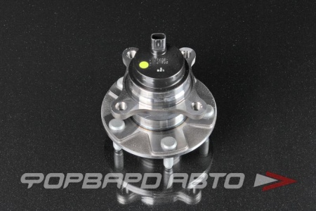 Купить Ступица передняя, правая (ABS) KOYO 3DACF027F-8BS