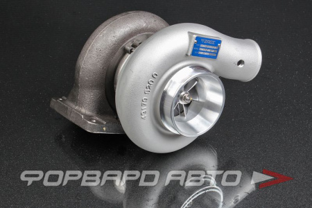Купить Турбина 3" TD06SL2 BILLET WHEEL ZAGE 1ZUN2S-615910-01
