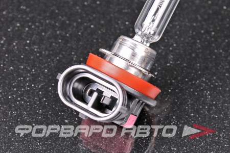 Купить Лампа H11 24V 70W PGJ19-2 3200K Standard EXCELITE EXCELITE 11600