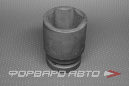 Купить Головка 41мм, 1" ДЕЛО ТЕХНИКИ 536041
