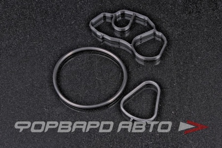 Купить Прокладка корпуса масляного фильтра ELRING 473.830