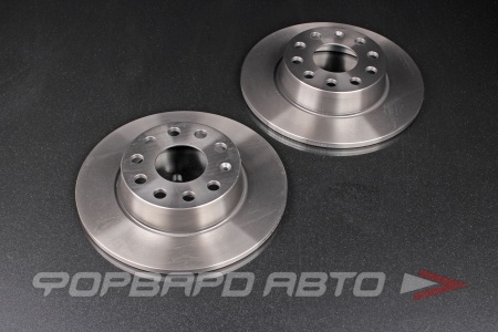 Купить Диск тормозной (к-т) MILES K011177