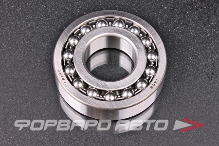 Купить Подшипник 45*100*25 CRAFT BEARINGS 1309