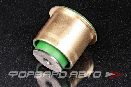 Купить Сайлентблок запрессованный ПОЛИУРЕТАН 16-06-1411