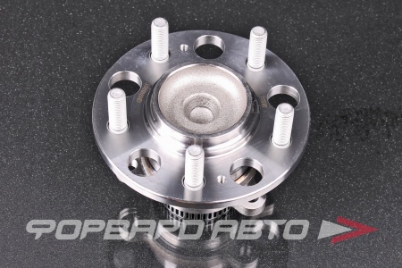 Купить Ступица задняя (ABS) GMB GH31620T