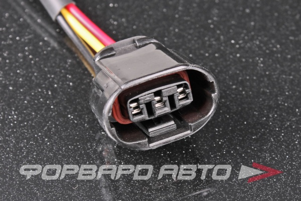 Разъем генератора KRAUF UCP8014RH