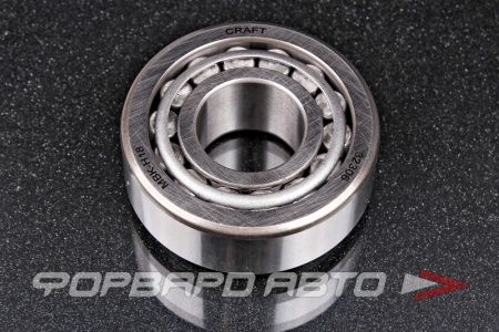 Купить Подшипник 30*72*28,75 CRAFT BEARINGS 32306