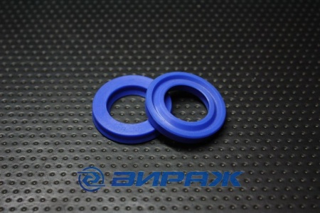 Купить Манжета гидравлическая полиуретановая 22*35*6  