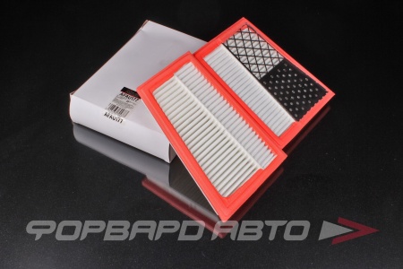 Купить Фильтр воздушный MILES AFAU177