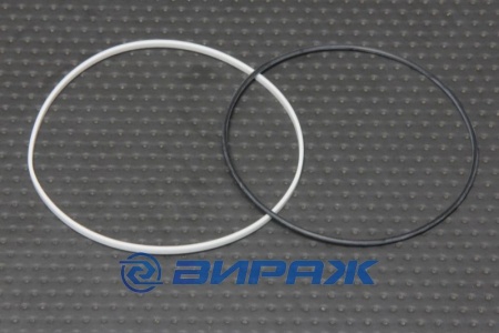 Купить Ремкомплект уплотнителей D-21 MUSASHI MAP2537K