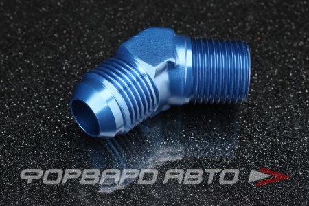 Купить Фитинг AN10 - 1/2" 45° AUTOBAHN88 