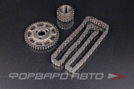 Купить Цепь привода ГРМ LAND ROVER LHA 000030