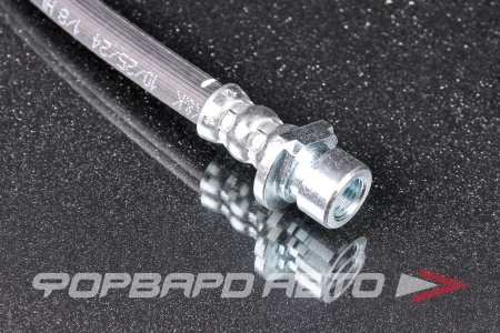Купить Шланг тормозной HONDA ACCORD MK 8 K&K FT0496