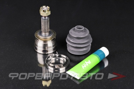 Купить Шрус наружный 22*52,5*25 (Hyundai Solaris) AYWIPARTS AW1511111