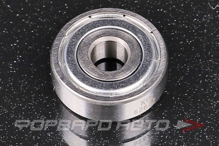 Купить Подшипник 6*19*6 KG 626-ZZ