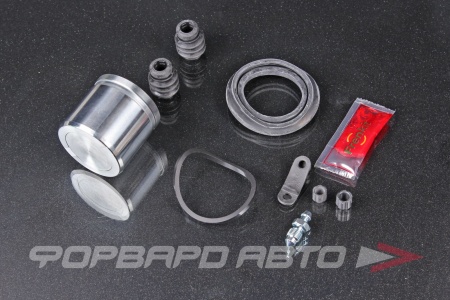 Купить Ремкомплект суппорта с поршнем FRENKIT 254975