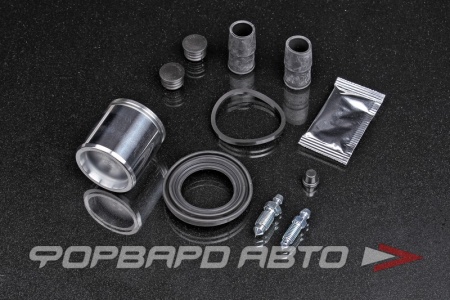 Купить Ремкомплект суппорта с поршнем FRENKIT 248904