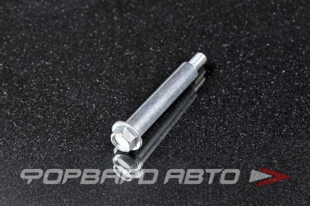 Купить Болт М6*1,0*61/11 резьбы от основания D9,5*H50, крышки грм HONDA 90010-PR3-000