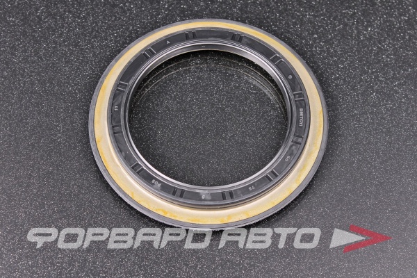 Сальник 60*75*6/8,5 (б/н) HYUNDAI / KIA 0K081 33067A