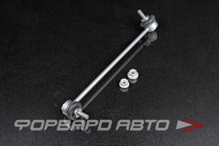 Купить Кронштейн стабилизатора, передний левый LEMFORDER 27168 02