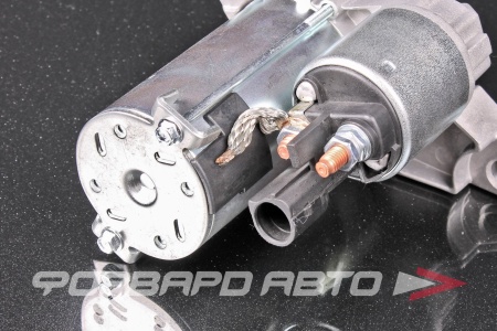 Купить Стартер (Audi A1, A3, Skoda Fabia, Rapid, VW Jetta) KRAUF STV1330ZL