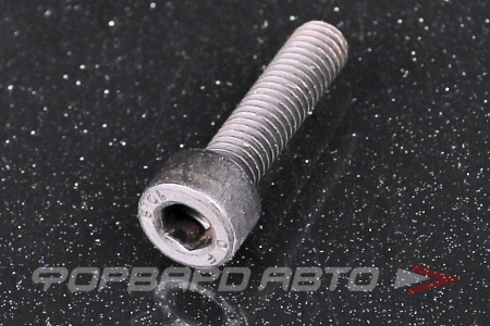 Купить Винт цилиндр. с внутренним шестигранником М5*20 DIN912 высокопр. пр.10.9  