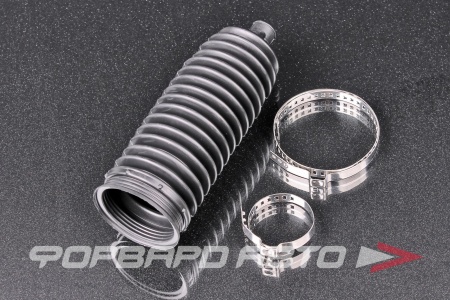Купить Пыльник рейки рулевой JIKIU CG22002