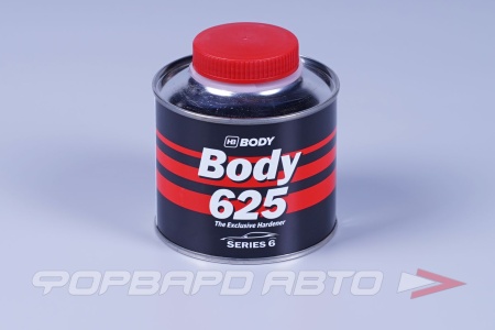 Купить Отвердитель "PROLINE" 625 для грунтов BODY 6250000030