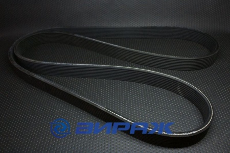 Купить Ремень поликлиновой CONTITECH 8DPK1827