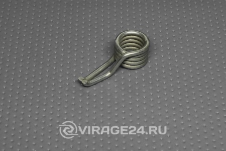 Купить Пружина механизма переключения передач возвратная 163FML-2 (200cc),167FMM (250сс) LIFAN оригинал  