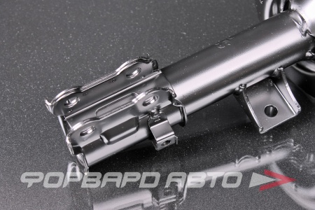 Купить Амортизатор передний, левый MILES DG111029