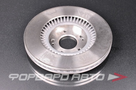 Купить Диск тормозной SPEEDMATE SM-BDH052